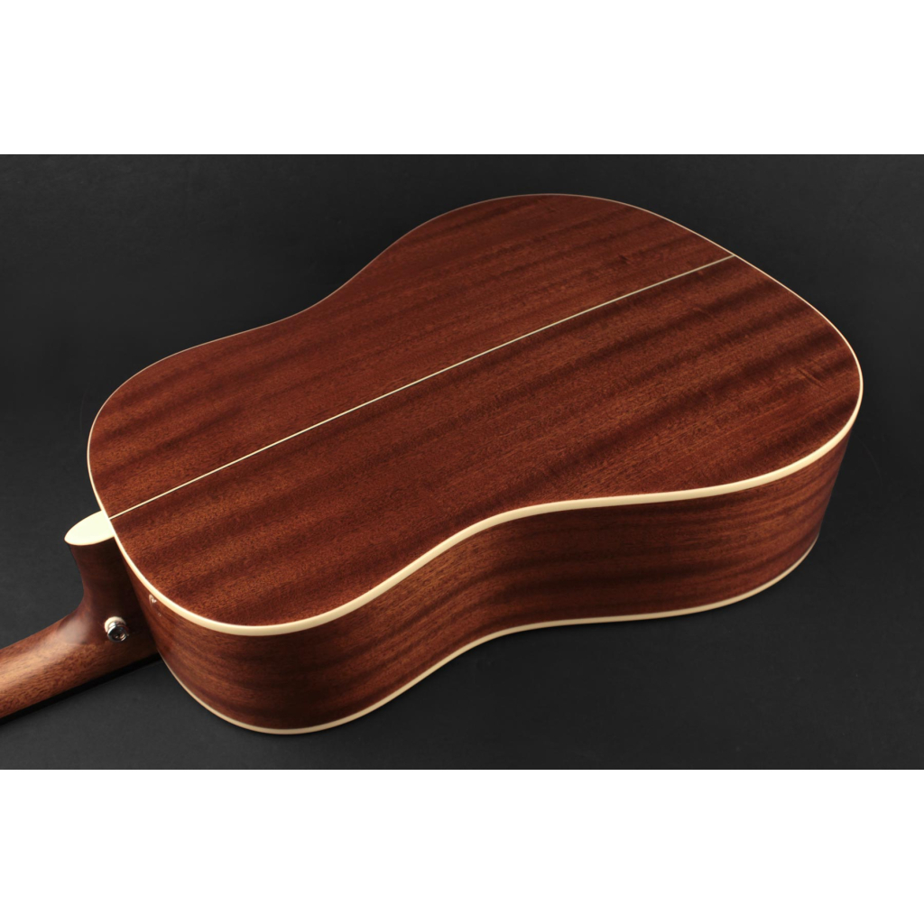 Гітара електроакустична Cort Earth 100 SSF Sunburst - зображення 5