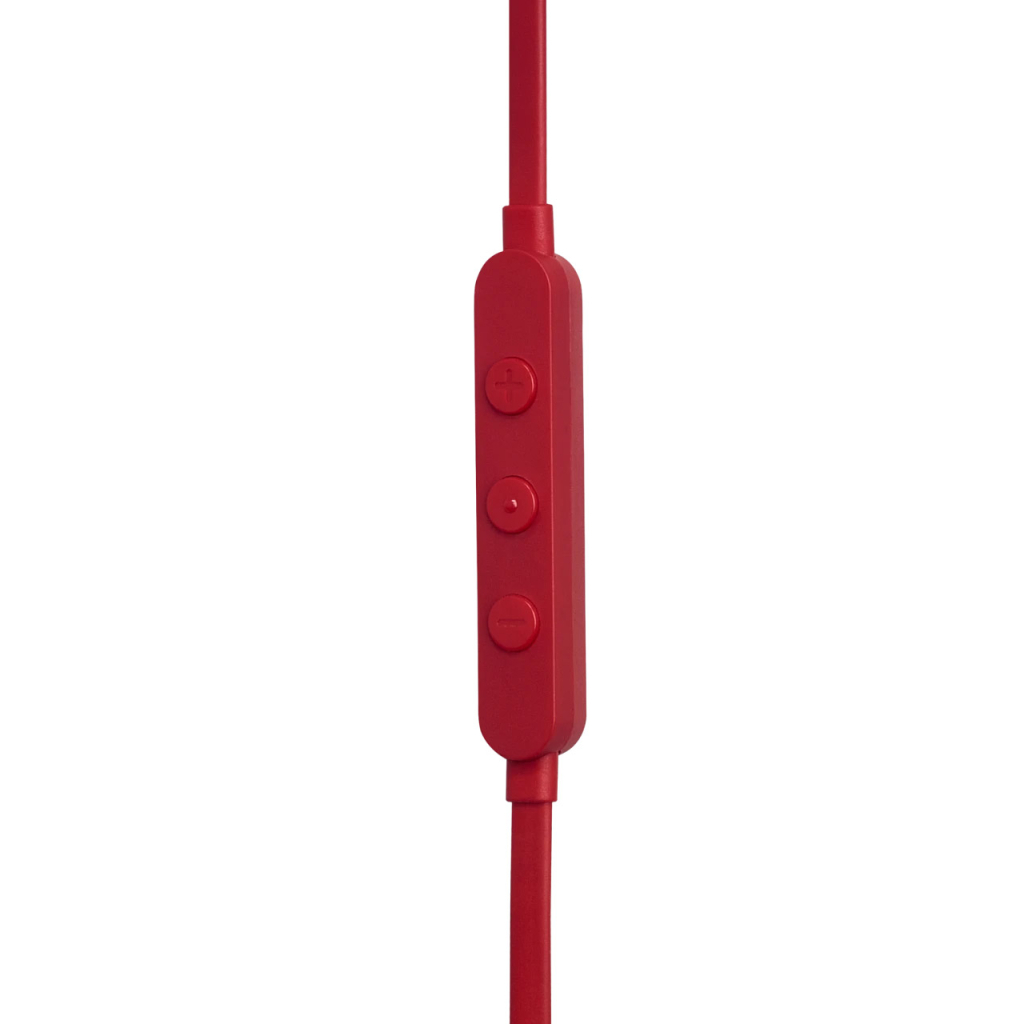 Навушники JBL Tune 310C USB-C Red (JBLT310CRED) - зображення 5