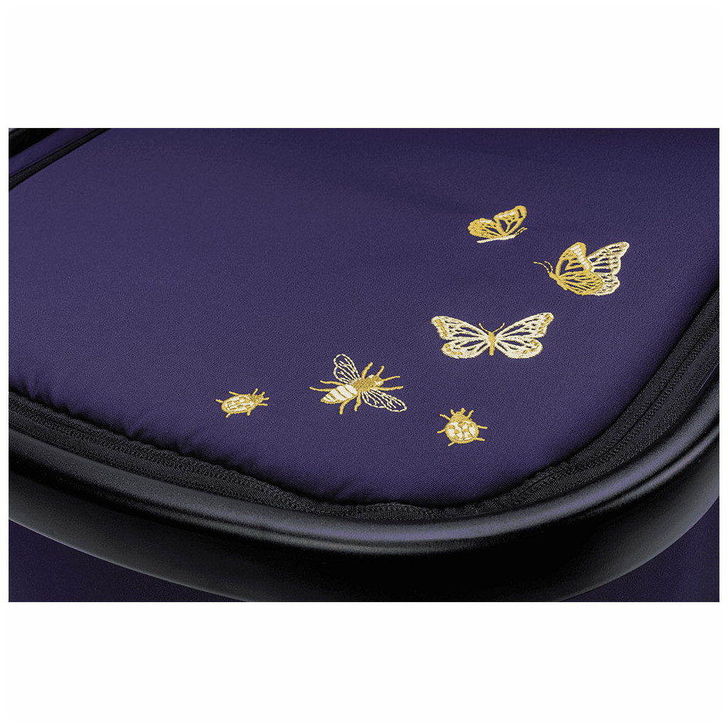 Коляска Osann 2 в 1 Ole Indigo (121-228-285) - зображення 9