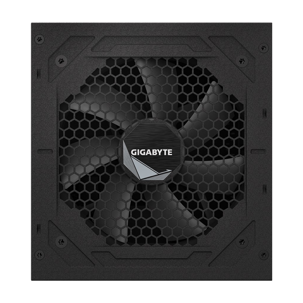 Блок живлення GIGABYTE 1000W (GP-UD1000GM) - зображення 4