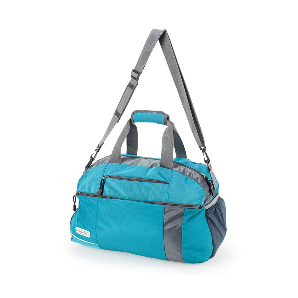 Дорожня сумка Кемпінг Kit (4823082714445) - зображення 3