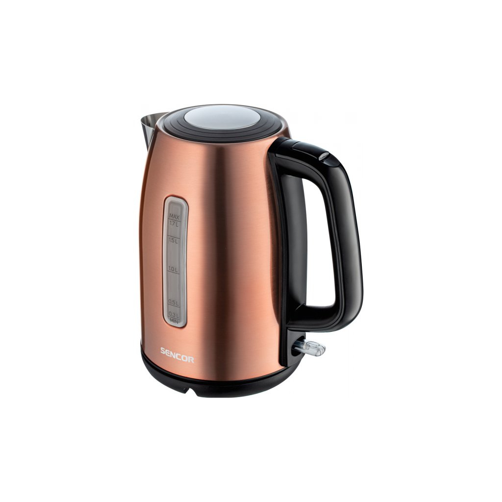 Електрочайник Sencor SWK7002CO - зображення 2