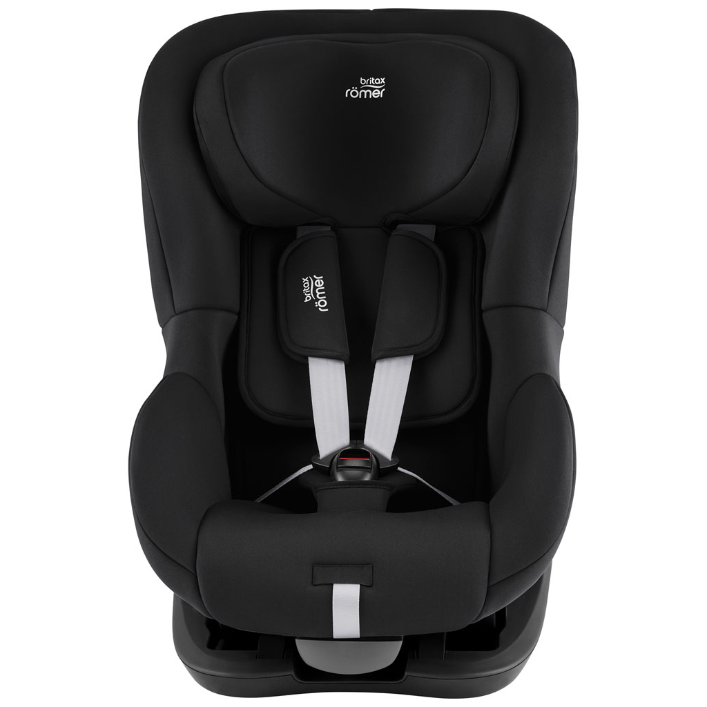 Автокрісло Britax-Romer KING Pro Space Black (2000039215) - зображення 3