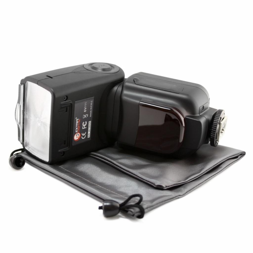 Спалах Extradigital DF-800 (DF800ED0006) - зображення 5