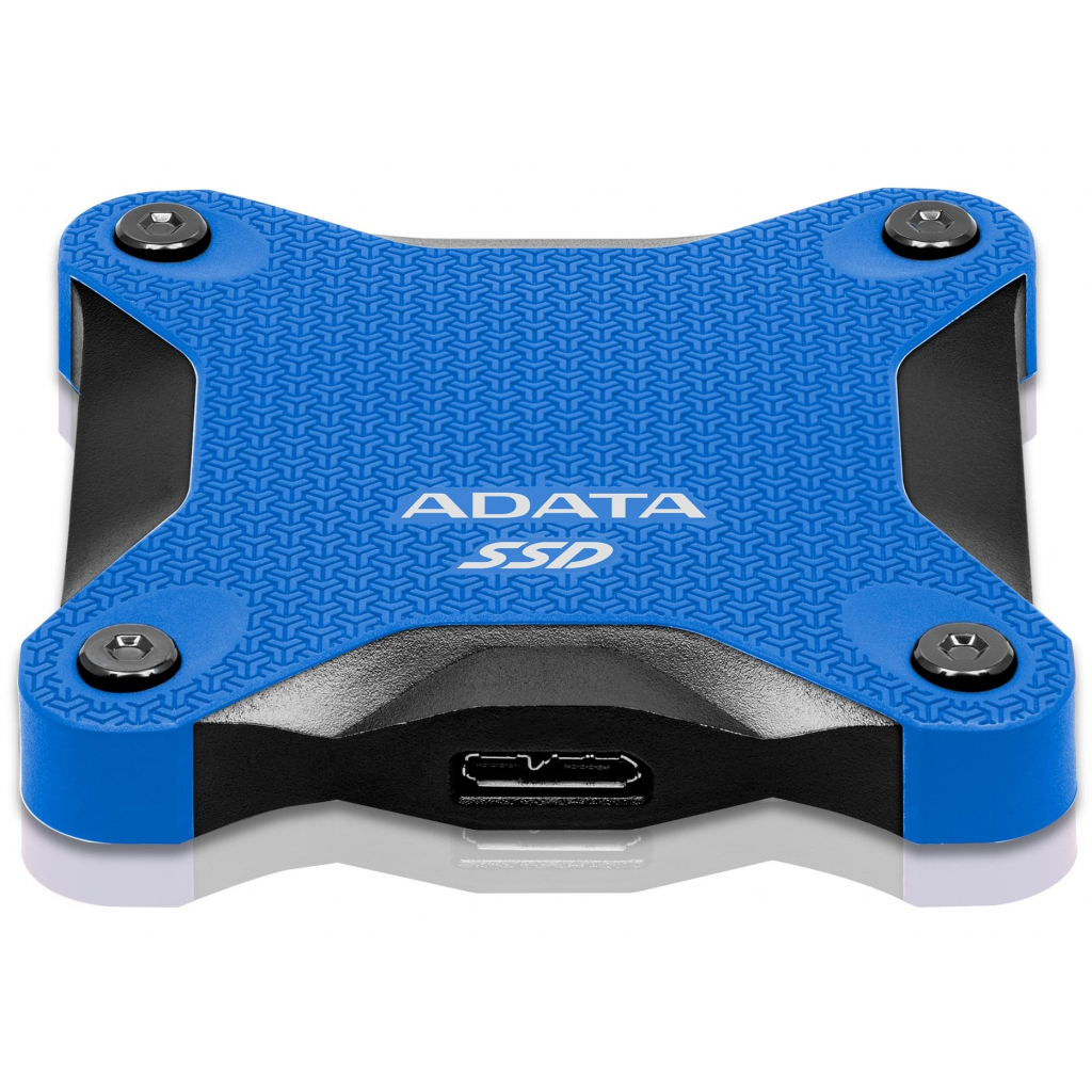 Накопичувач SSD USB 3.2 480GB ADATA (ASD600Q-480GU31-CBL) - зображення 3