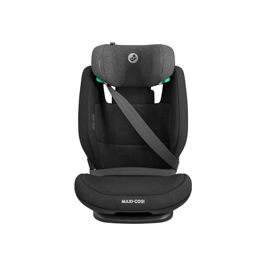 Автокрісло Maxi-Cosi RodiFix Pro i-Size Authentic Graphite (8800550110) - зображення 6