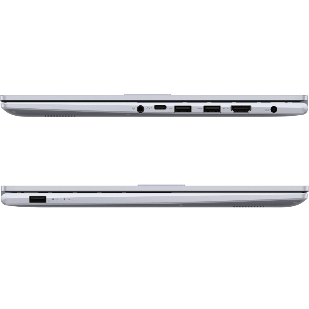 Ноутбук ASUS Vivobook 15X OLED K3504VA-L1308 (90NB10A2-M00BU0) - зображення 5