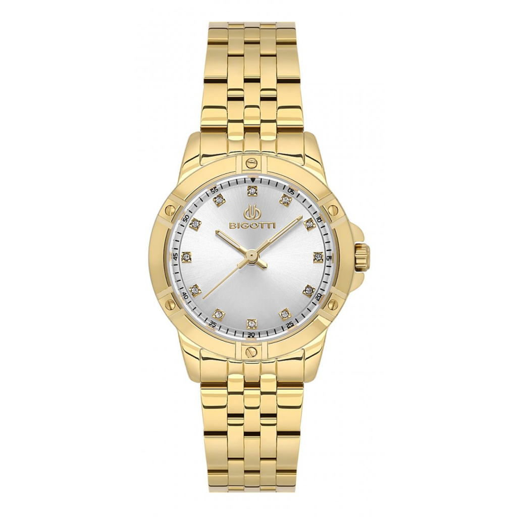 Наручний годинник Bigotti BG.1.10563-3 - зображення 1