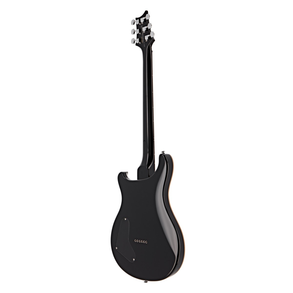 Електрогітара PRS SE 277 Charcoal - зображення 8