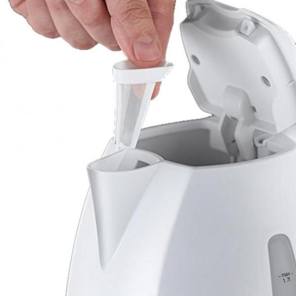 Електрочайник Russell Hobbs Textures (21270-70/NVS) - зображення 2