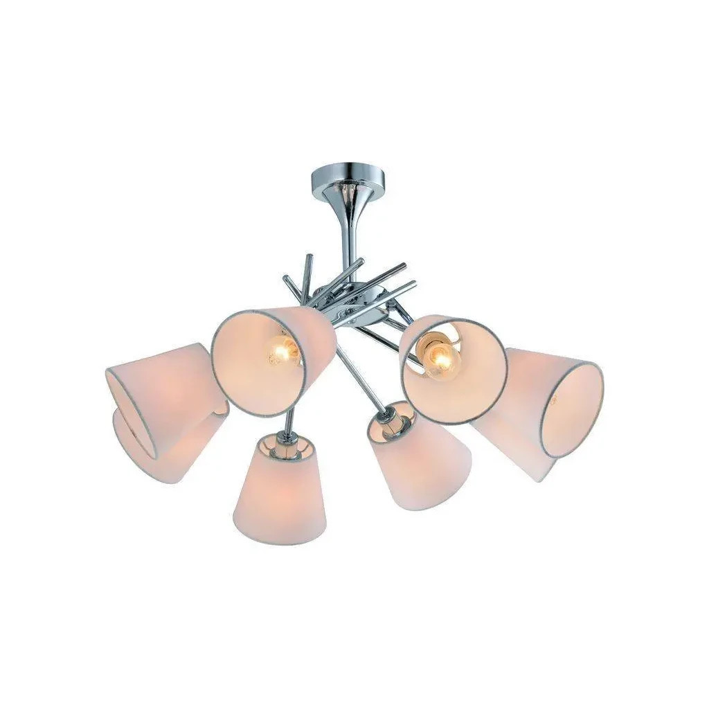 Люстра Candellux VOX (38-70647) - зображення 2