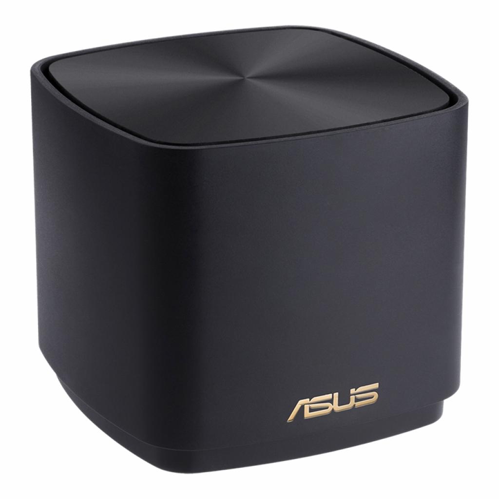 Маршрутизатор ASUS ZenWiFi XD4 3PK black (XD4-3PK-BLACK) - зображення 2