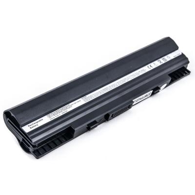 Акумулятор до ноутбука PowerPlant ASUS Eee PC 1201 (A31-UL20 AS-UL20-6) 10.8V 5200mAh (NB00000076) - зображення 1
