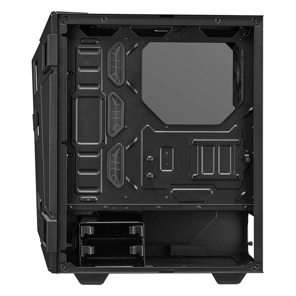 Корпус ASUS GT301 TUF GAMING (90DC0040-B49000) - зображення 7