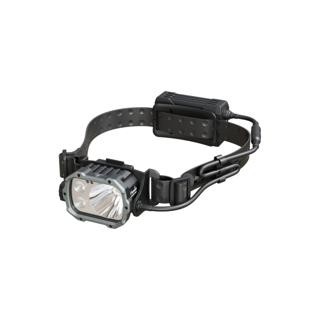 Ліхтар Fenix HP35R SAR з вогнетривкою пов'язкою (HP35RSAR) - зображення 1