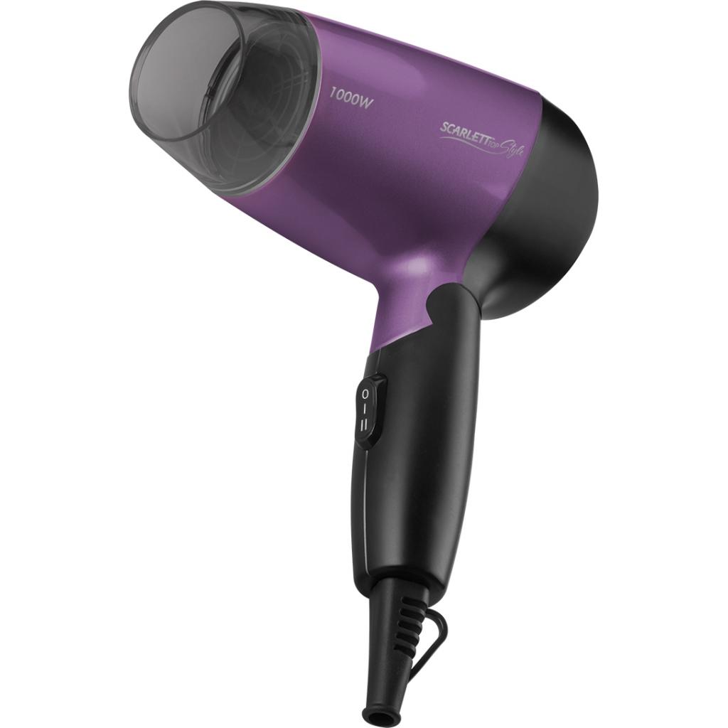 Фен Scarlett SC-HD70T15 - зображення 2