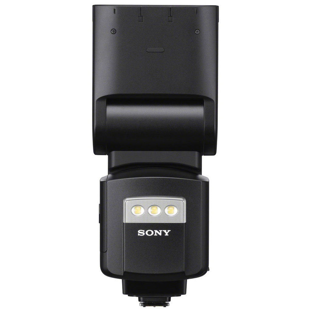 Спалах Sony HVL-F60RM (HVLF60RM.CE7) - изображение 6