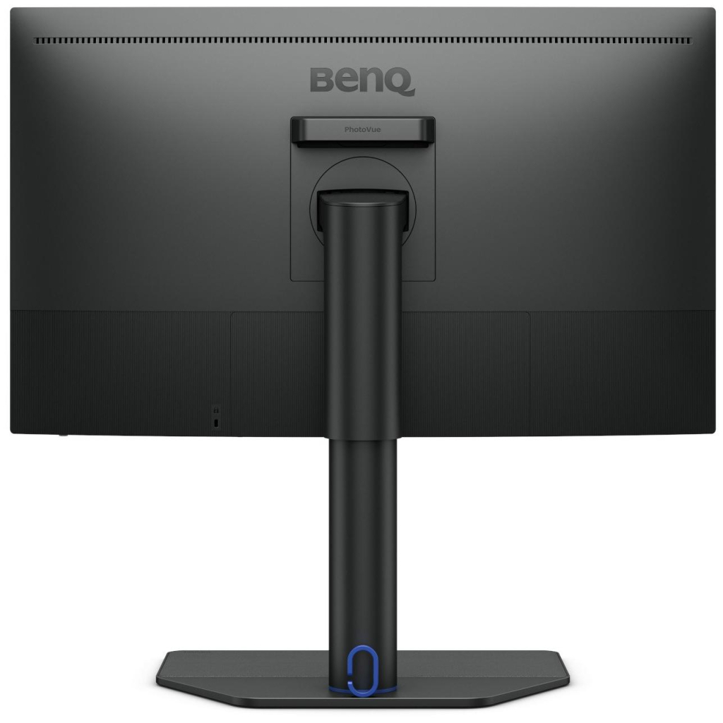 Монітор BenQ SW272Q GREY (9H.LLPLB.QBE) - зображення 3
