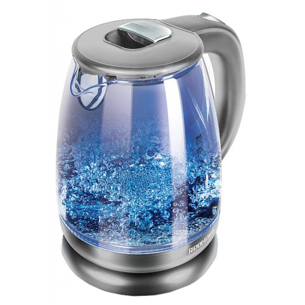 Електрочайник Redmond RK-G1781 - зображення 1