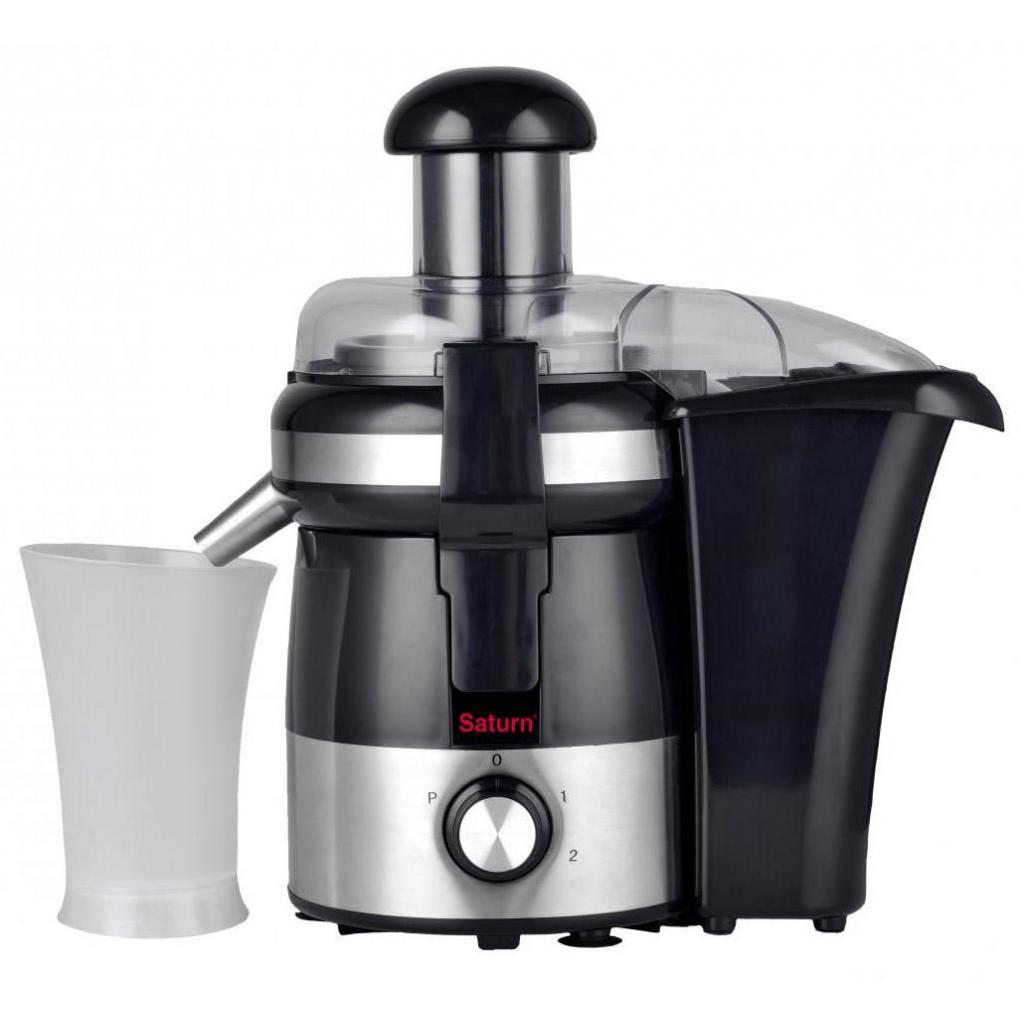 Соковижималка Saturn ST-FP8079 - зображення 1