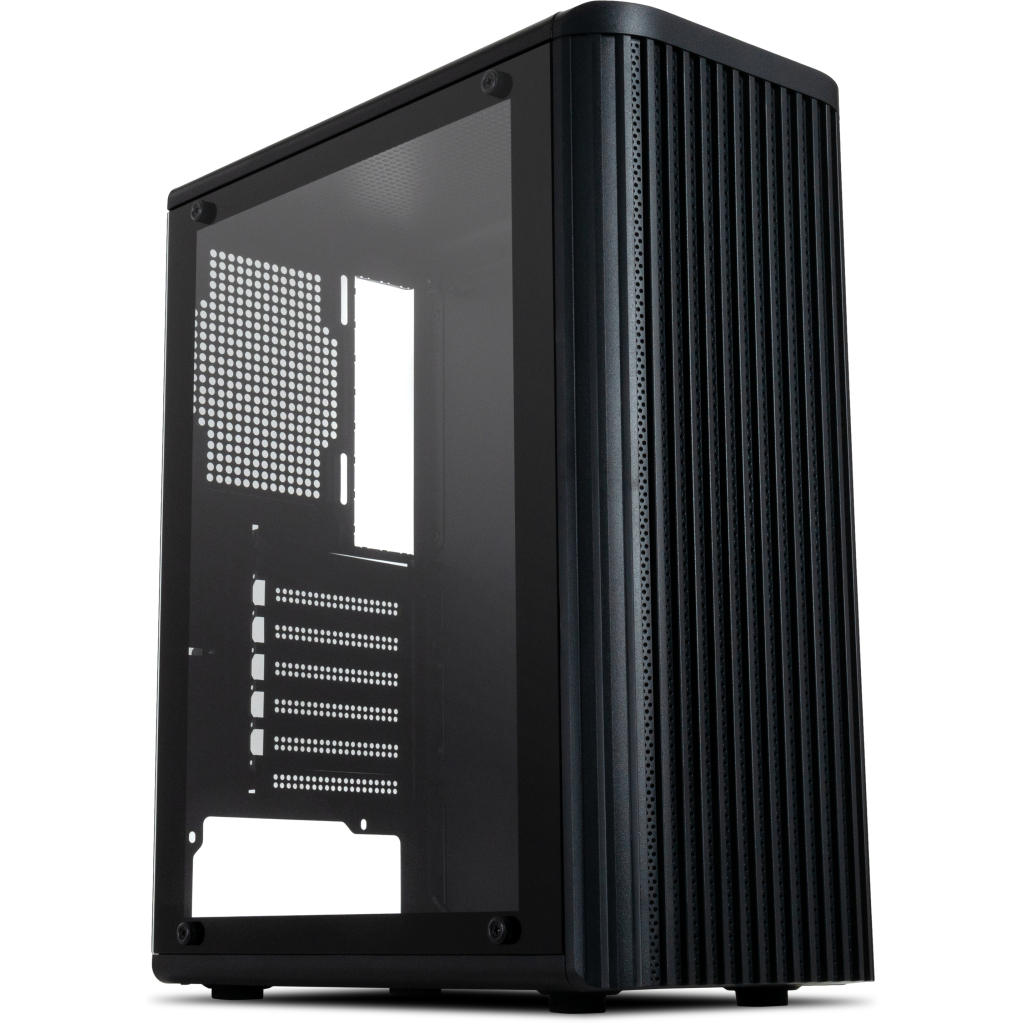 Корпус Vinga CS218B - зображення 1