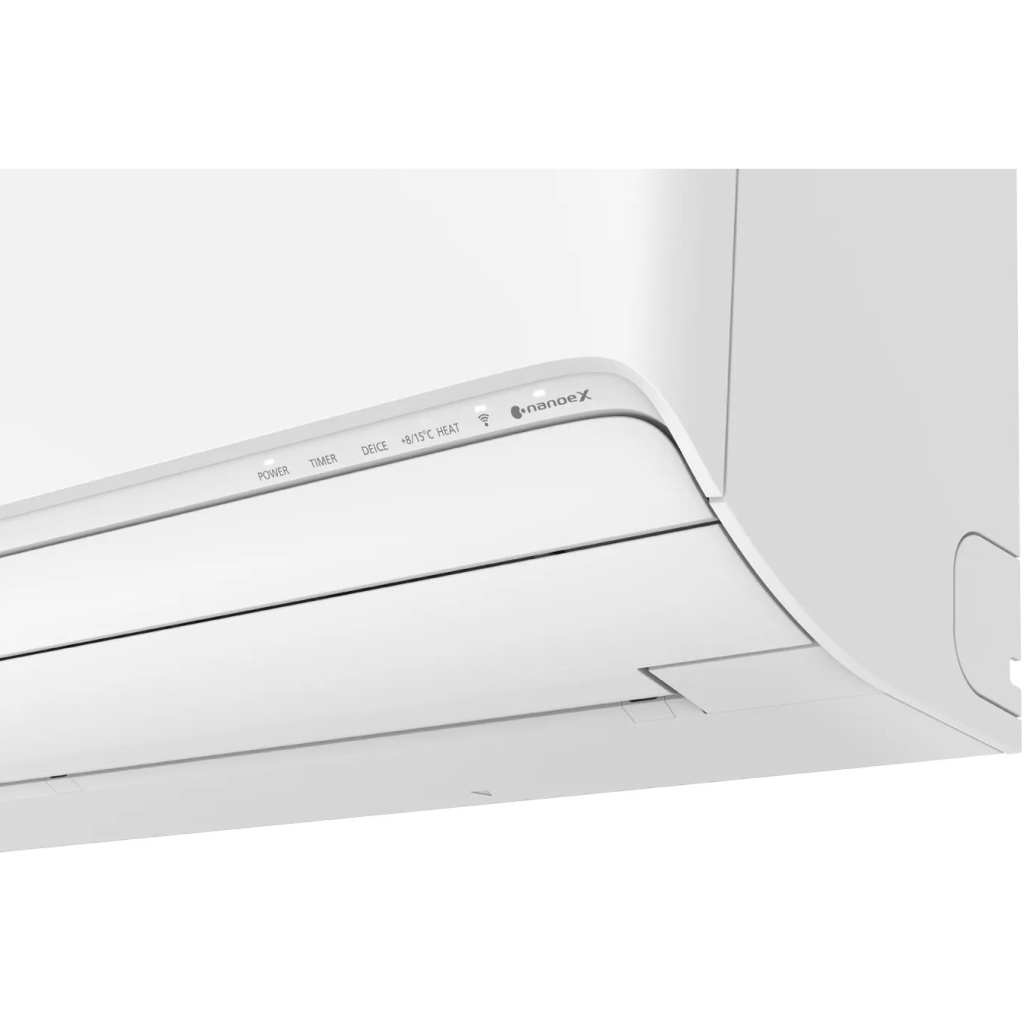 Кондиціонер Panasonic CS-HZ35XKE/CU-HZ35XKE (CS/CU-HZ35XKE) - зображення 10