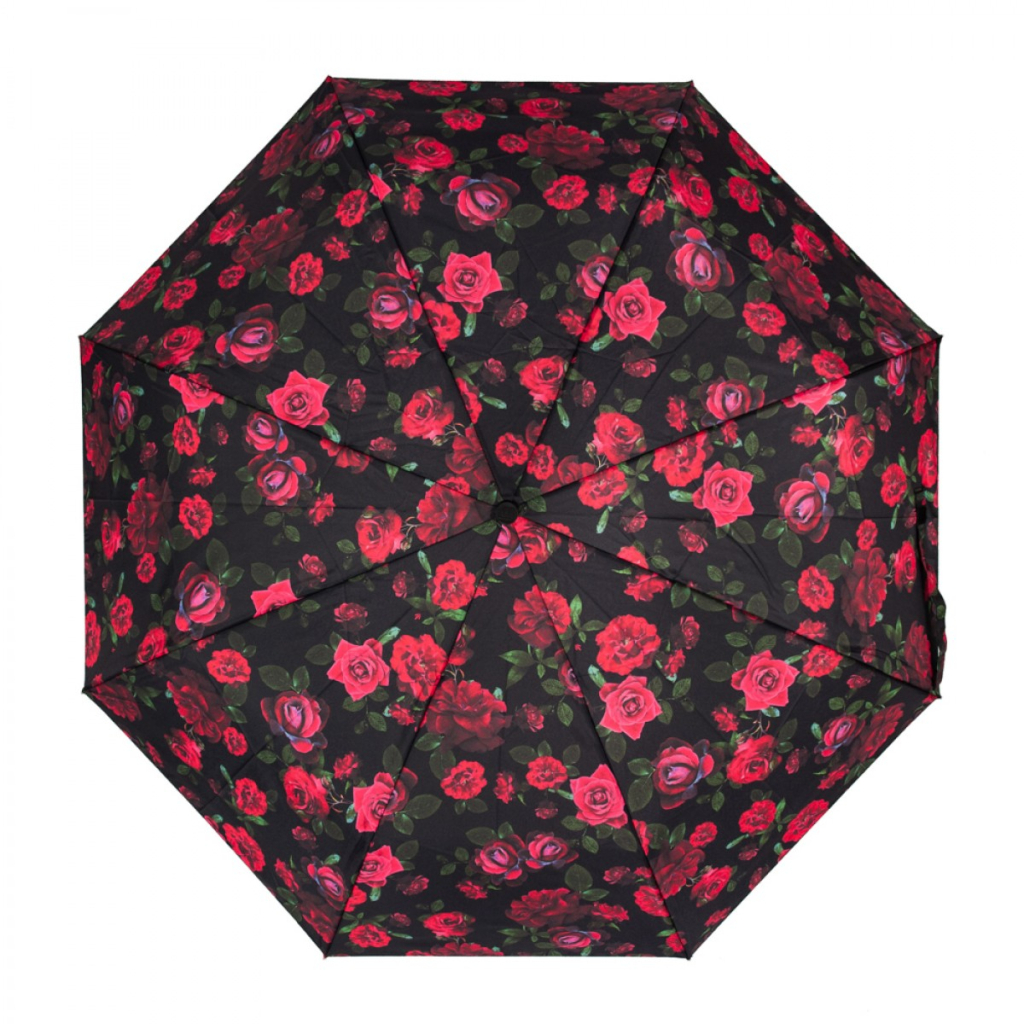 Парасоля Fulton Minilite-2 L354 Dark Romance (L354-039755) - зображення 2