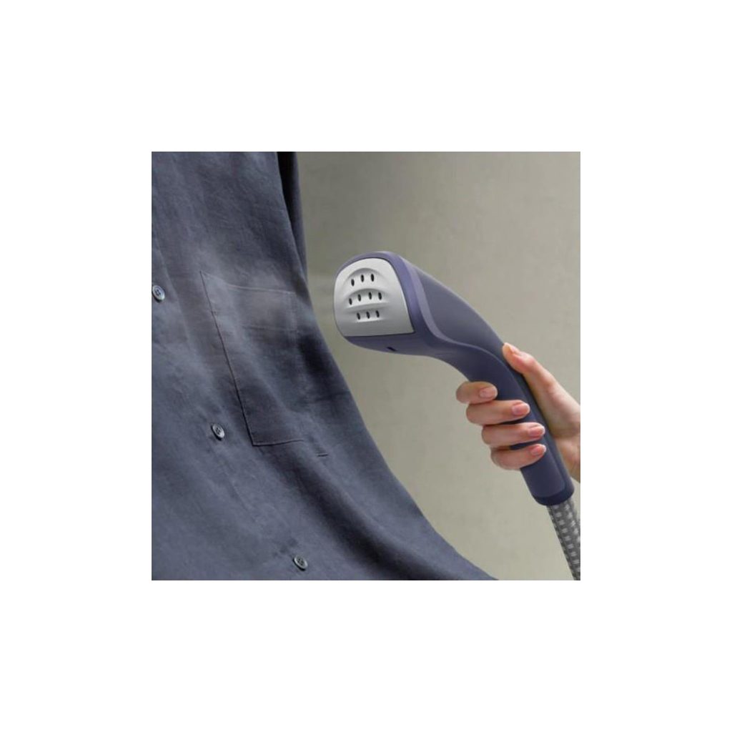 Відпарювач для одягу Electrolux E7US1-4MN - зображення 10