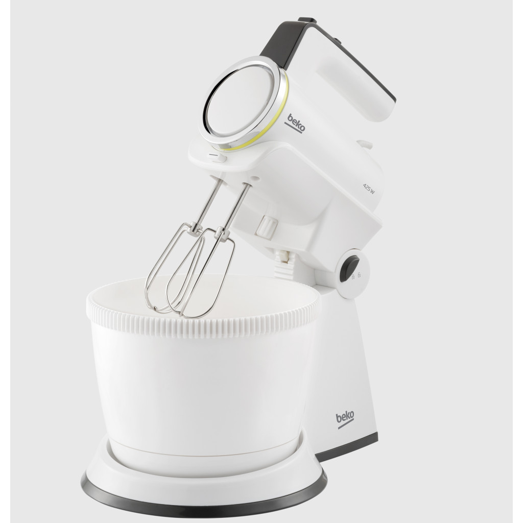 Міксер Beko HMM7422W - зображення 2