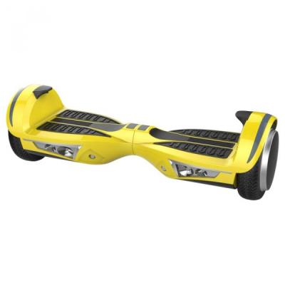 Гіроборд 2E HB 101 7.5” Jump Yellow (2E-HB101-75J-Yl) - зображення 1