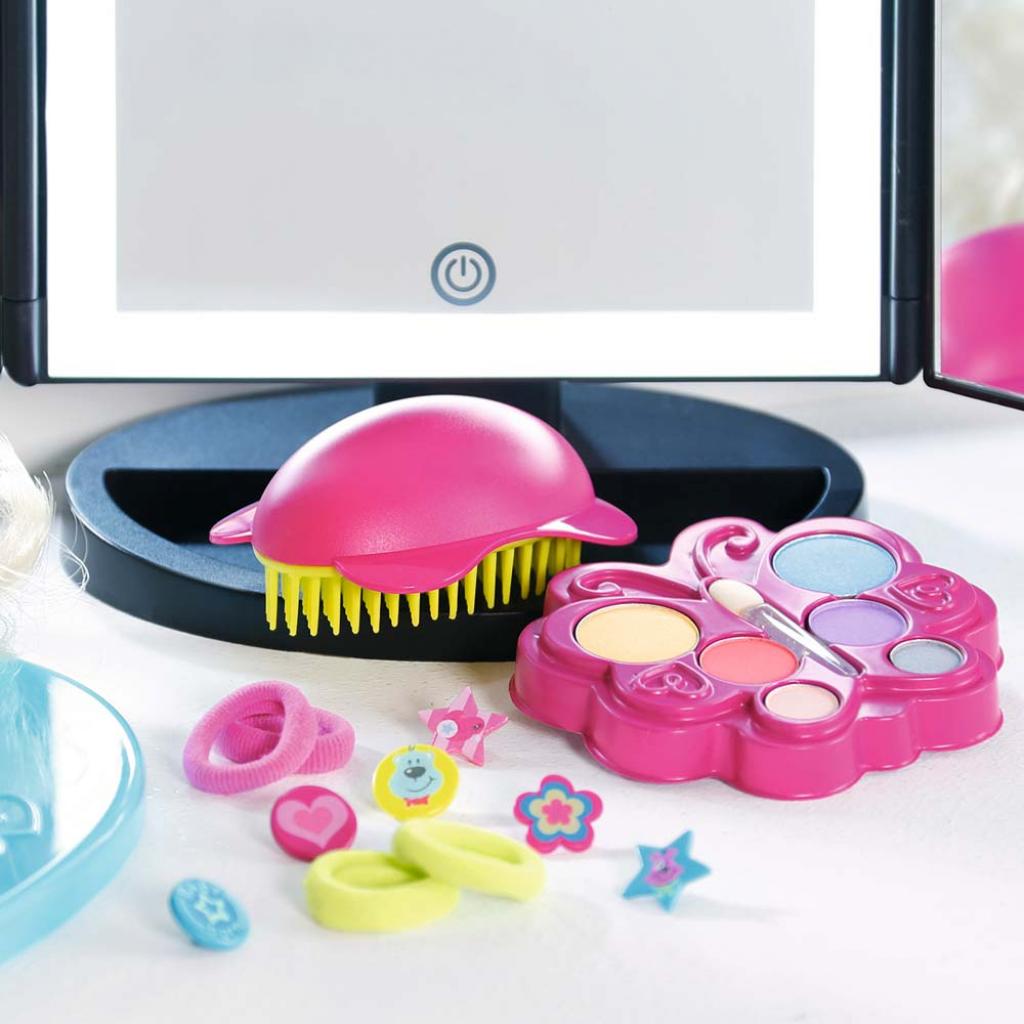 Лялька Zapf манекен My Model Сестричка з аксесуарами (824788) - зображення 5