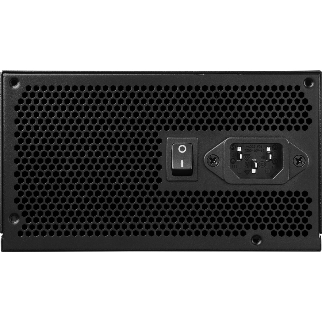 Блок живлення Enermax 850W REVOLUTION D.F.2 (ERS850EWT) - зображення 6