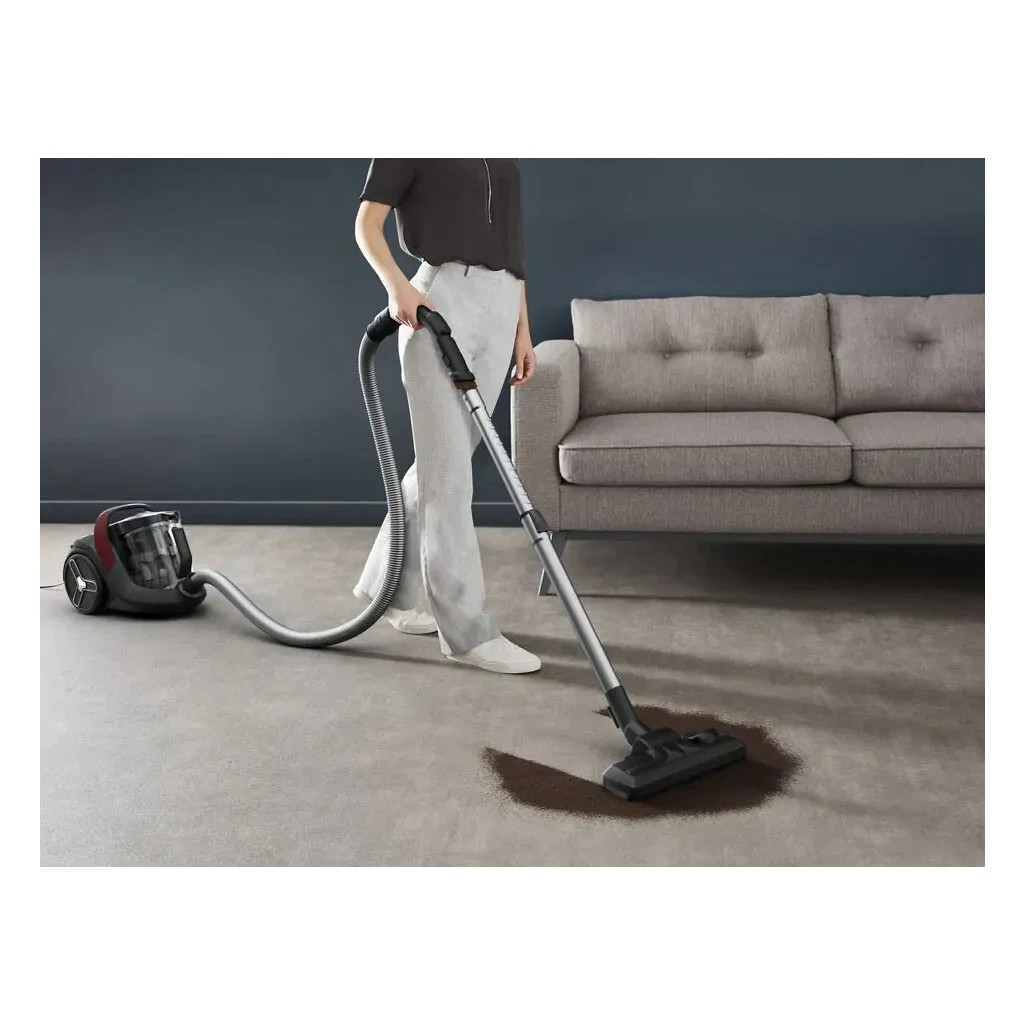 Пилосос Rowenta RO7B13EA - зображення 7