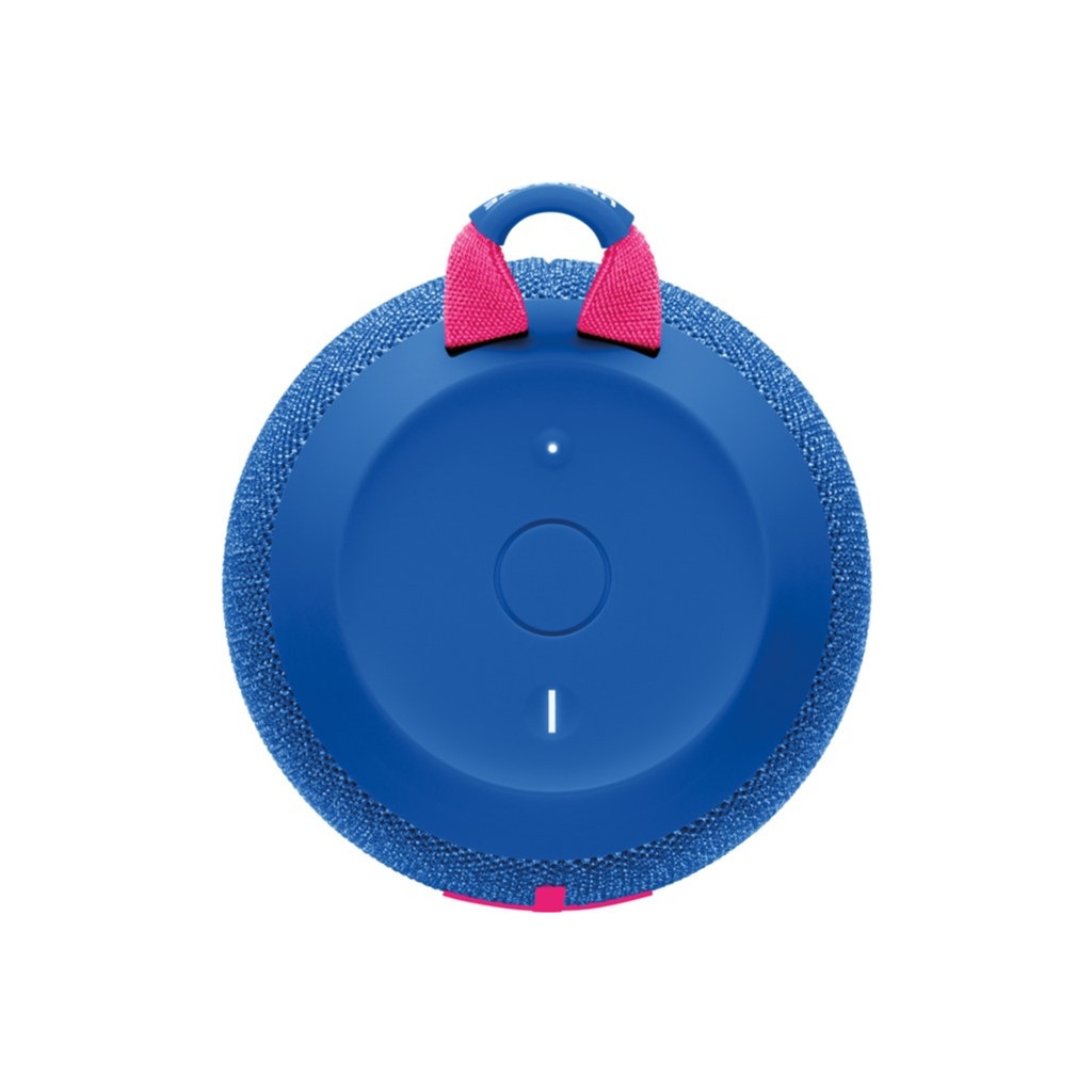 Акустична система Ultimate Ears Wonderboom 3 Performance Blue (984-001830) - зображення 4