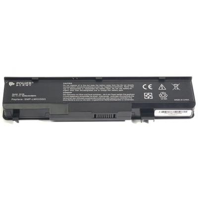 Акумулятор до ноутбука PowerPlant FUJITSU Amilo Pro V2030 (FU2030LH) 11.1V 5200mAh (NB450015) - зображення 1