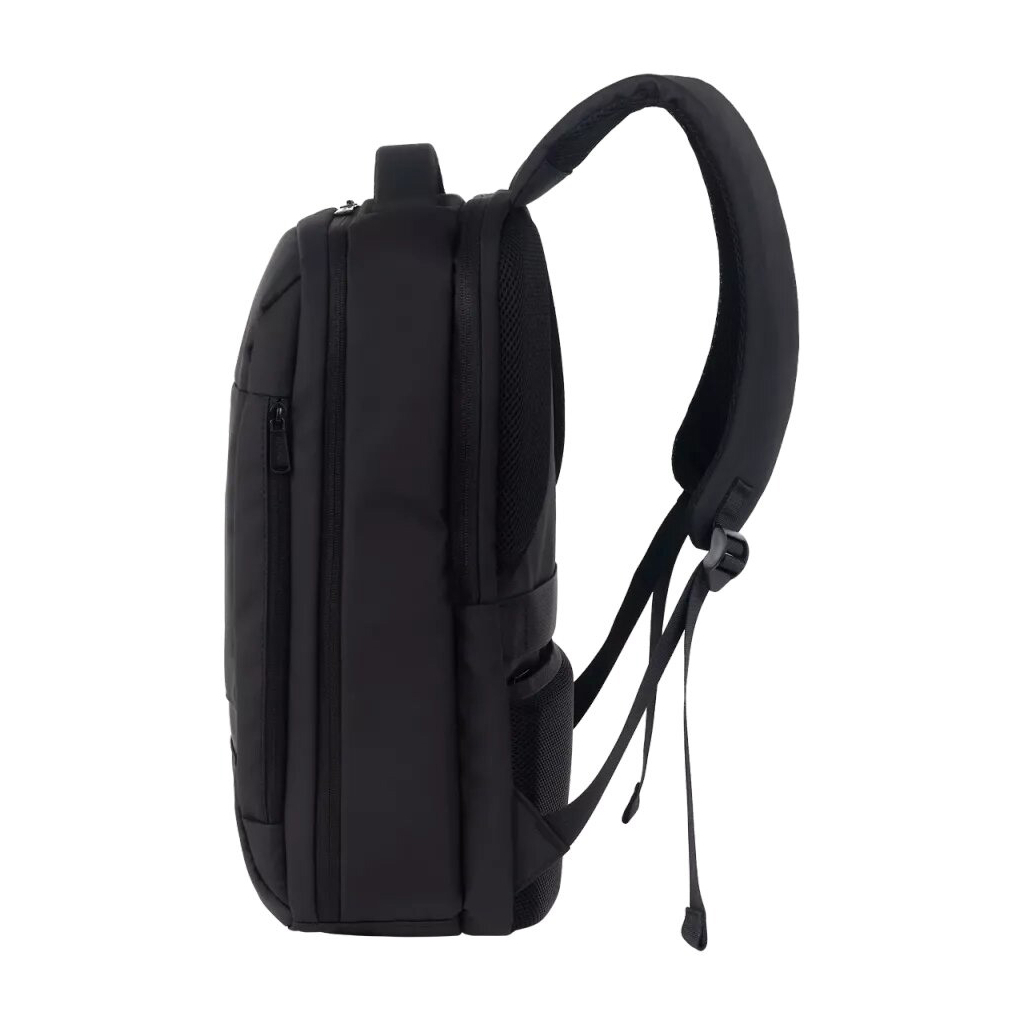 Рюкзак для ноутбука Canyon 15.6" BPL-5 Urban Black (CNS-BPL5B1) - зображення 5
