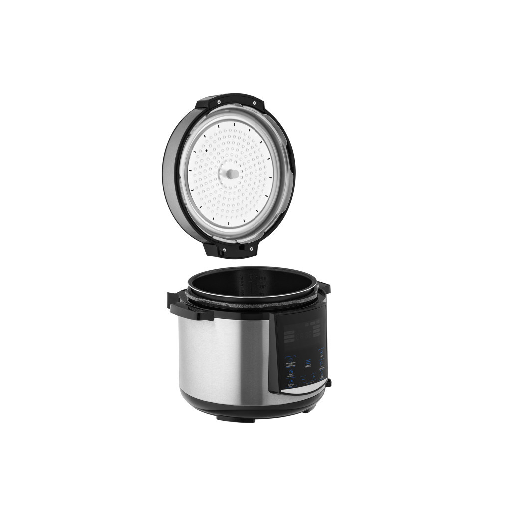 Мультиварка Ardesto MPC-P225 - зображення 5