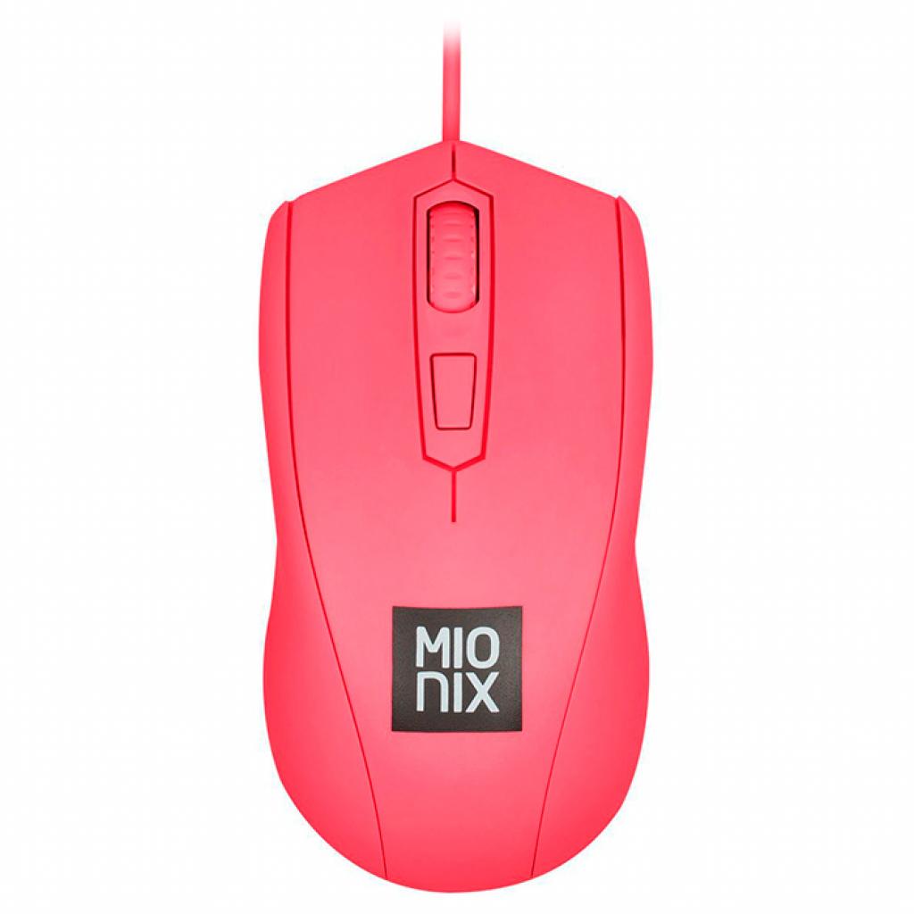 Мишка Mionix Avior Frosting (MNX-01-27011-G) - зображення 2