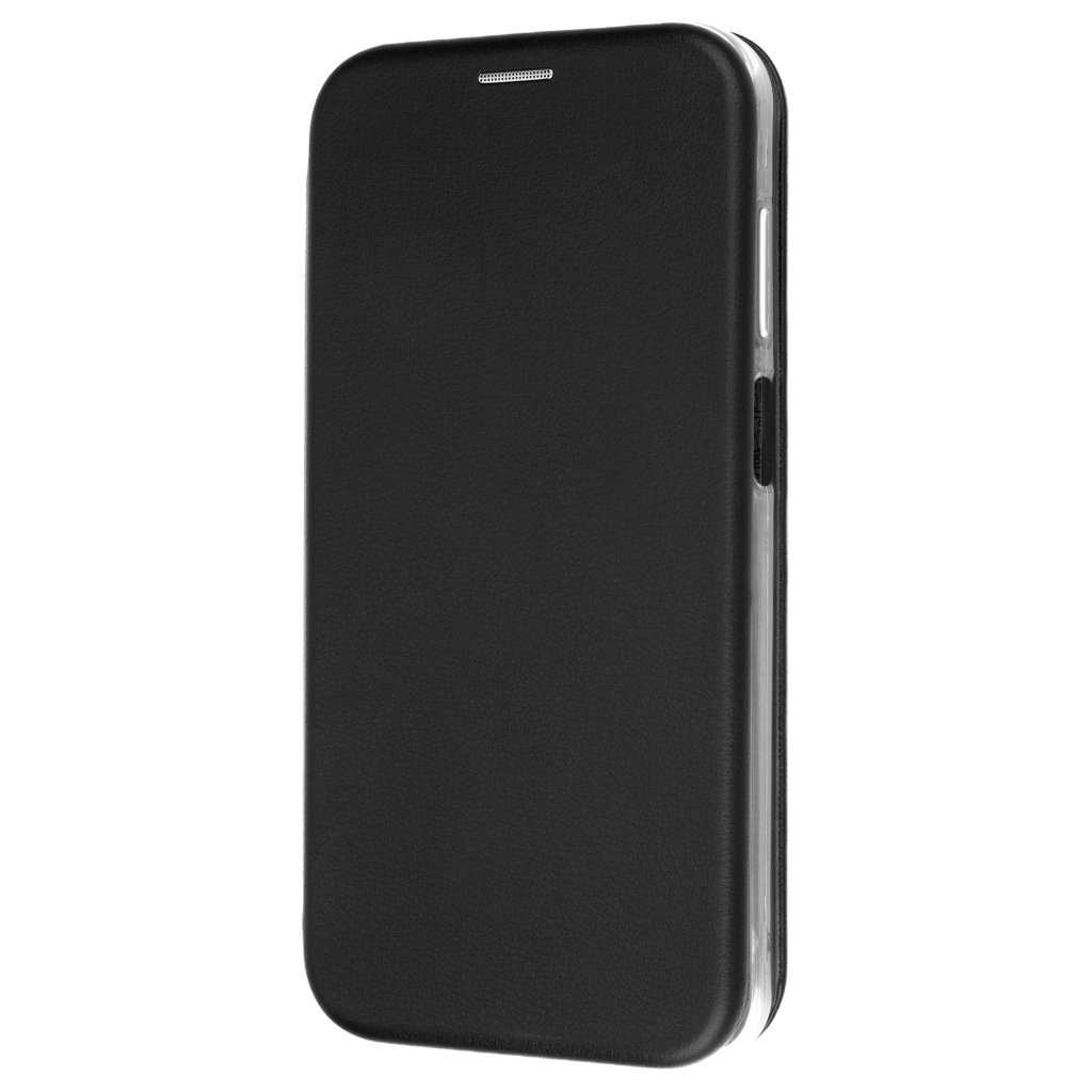 Чохол до мобільного телефона Armorstandart G-Case Samsung M35 5G (M356) Black (ARM77985) - зображення 1