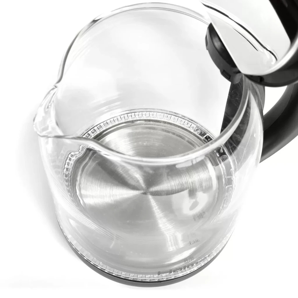 Електрочайник Hölmer HKS-1950 - изображение 10