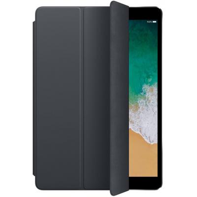 Чохол до планшета Apple Smart Cover for 10.5‑inch iPad Pro - Charcoal Gray (MQ082ZM/A) - зображення 3