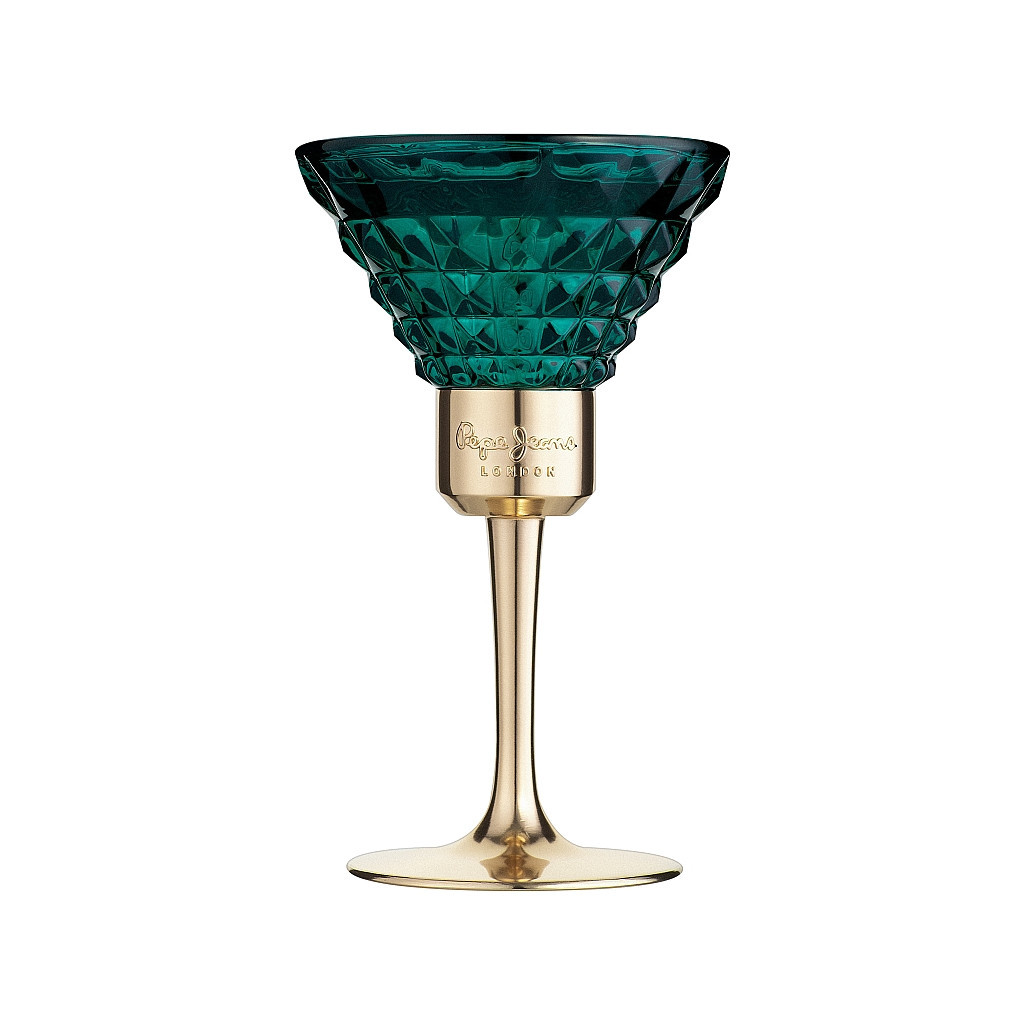 Парфумована вода Pepe Jeans Celebrate For Her 50 мл (8436581940312) - зображення 1