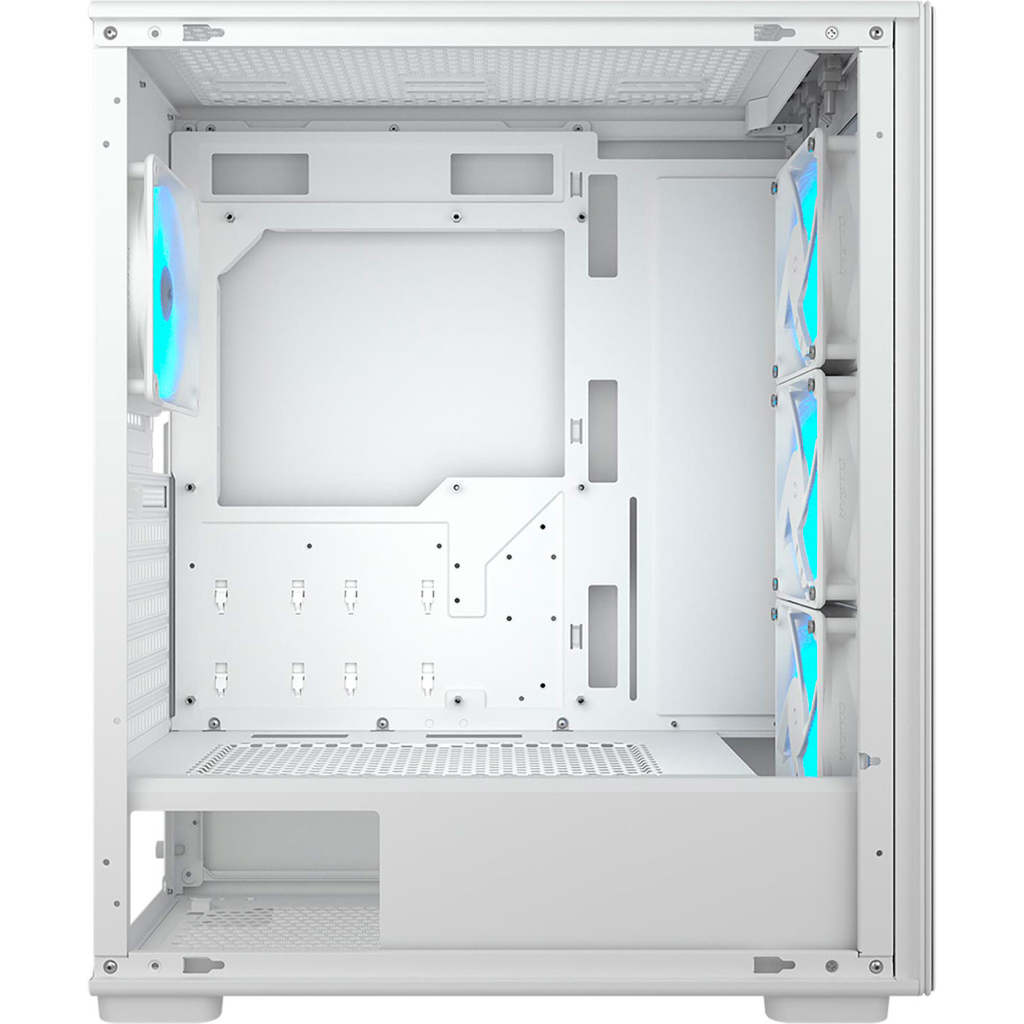 Корпус Cougar MX220 RGB White - зображення 6