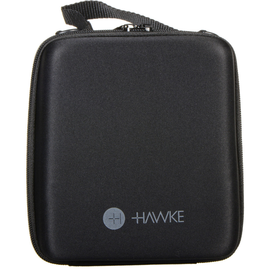 Бінокль Hawke Endurance ED 10х32 Glass BAK4 Waterproof Black (36202) - зображення 5