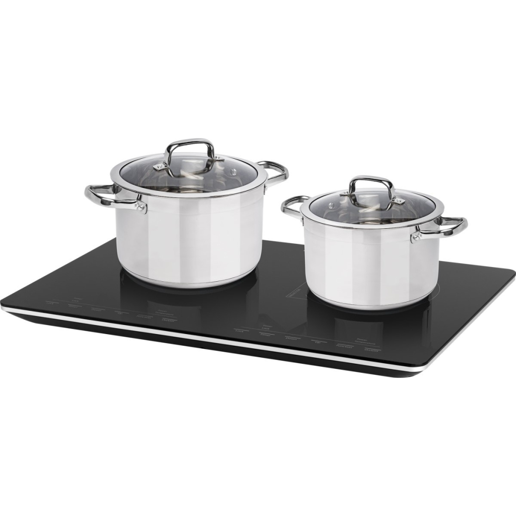 Настільна плита ECG IV 2920 Slim - изображение 7