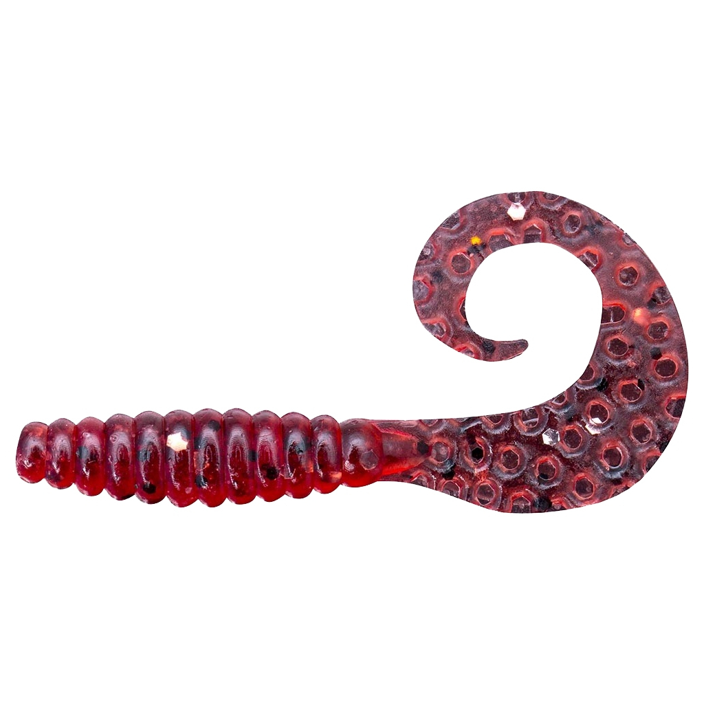 Силікон рибальський Select CC-Grub 3.5" col.027 (6 шт/упак) (1870.14.35) - зображення 1