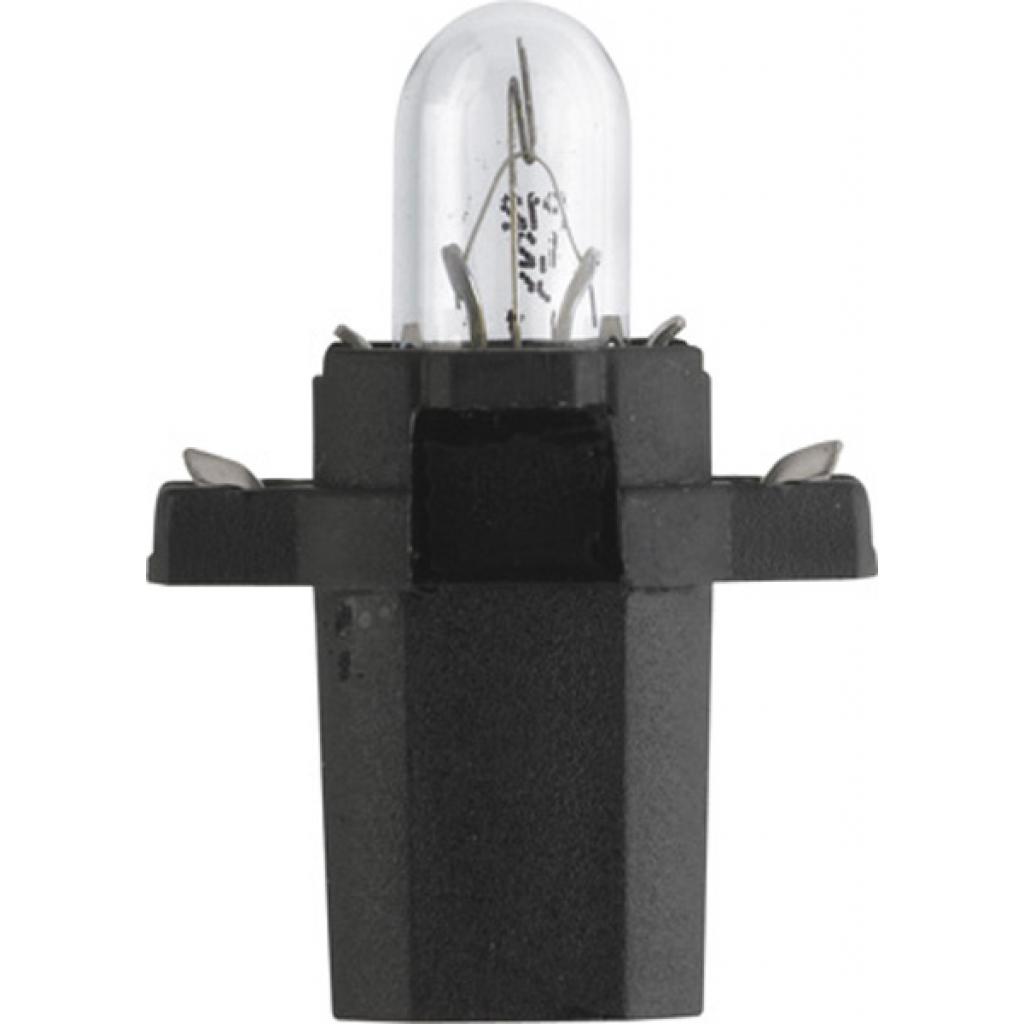 Автолампа Philips 1.2W (12597 CP) - зображення 2