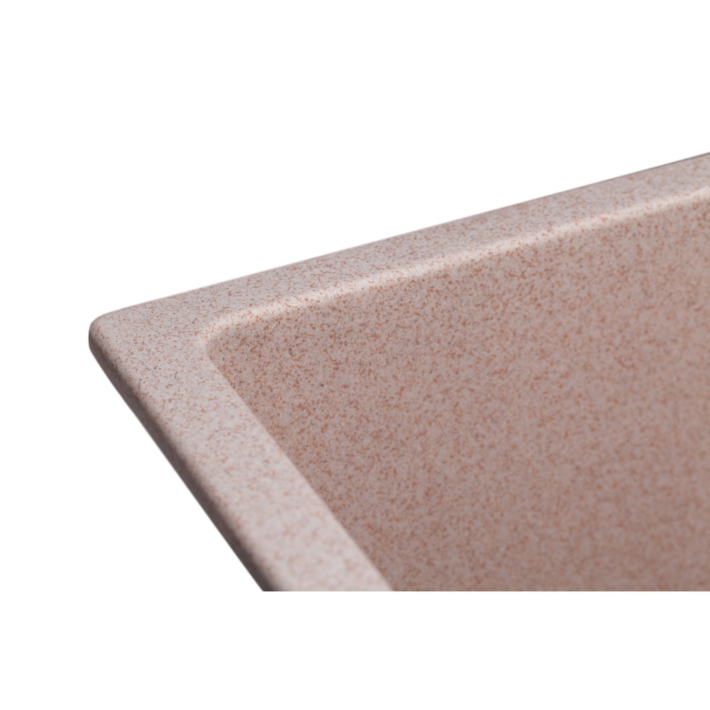 Мийка кухонна GRANADO Under top avena (gr1902) - зображення 4