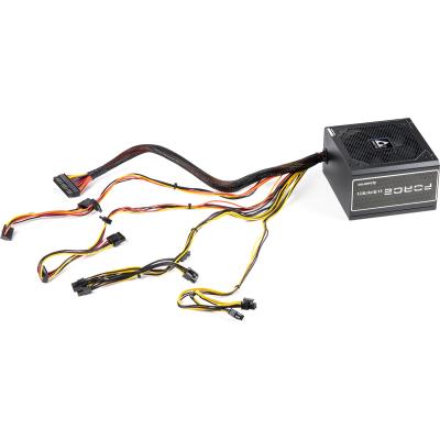Блок живлення Chieftec 500W Force (CPS-500S) - зображення 6
