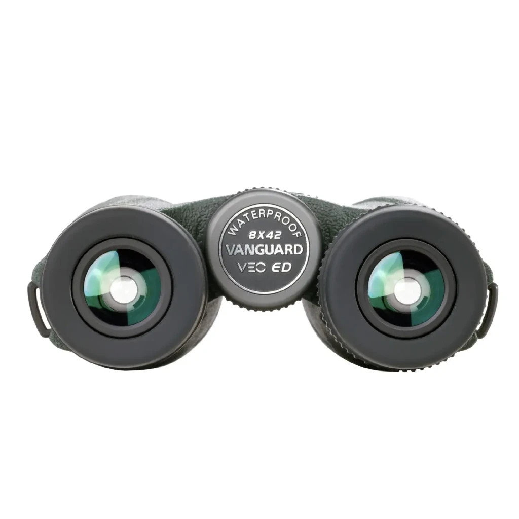 Бінокль Vanguard VEO ED 8x42 WP (VEO ED 8420) - зображення 10